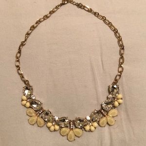 Francesca’s Statement Necklace